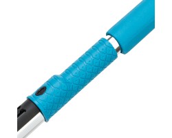 Удалитель сорняков телескопический, 990 - 1170 мм, алюминиевый корпус, Luxe, Palisad Новинка-foto9