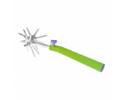 Культиватор садовый, 3 пары колес, съемная рукоятка (для одной пары колес), Palisad Новинка-foto2