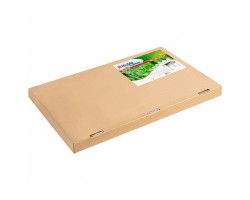 Мангал с ребрами жесткости 500 х 300 х 500 мм, Россия Camping Palisad Новинка-foto6