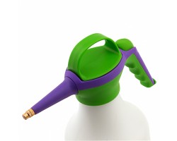 Опрыскиватель ручной с клапаном сброса давления, 2 л Palisad Новинка-foto6