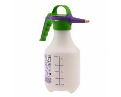 Опрыскиватель ручной с клапаном сброса давления, 2 л Palisad Новинка-foto2