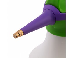 Опрыскиватель ручной с клапаном сброса давления, 2 л Palisad Новинка-foto7