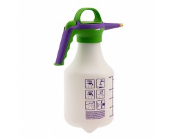 Опрыскиватель ручной с клапаном сброса давления, 2 л Palisad Новинка-foto3