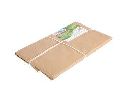 Мангал облегченный с ребрами жесткости 500 х 300 х 500 мм, Россия Camping Palisad Новинка-foto6