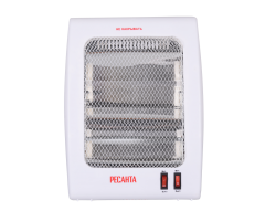 Инфракрасный обогреватель ИКО-800Л (кварцевый) Ресанта-foto2