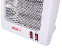 Инфракрасный обогреватель ИКО-800Л (кварцевый) Ресанта-foto6