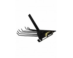 Картофелекопалка универсальная для HUTER МК, GMC-foto2