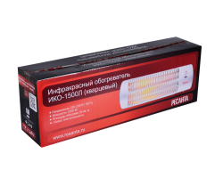 Инфракрасный обогреватель ИКО-1500Л (кварцевый) Ресанта-foto8
