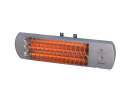 Инфракрасный обогреватель ИКО-1500Л (кварцевый) Ресанта-foto6