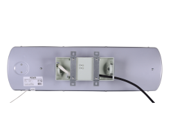 Инфракрасный обогреватель ИКО-1500Л (кварцевый) Ресанта-foto5