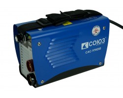 Сварочный инвертор СОЮЗ САС-97И250-foto3