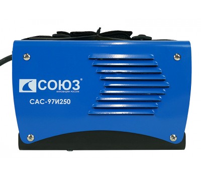 Сварочный инвертор СОЮЗ САС-97И250