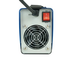 Сварочный инвертор СОЮЗ САС-97И250-foto8