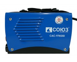 Сварочный инвертор СОЮЗ САС-97И250-foto4