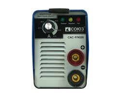 Сварочный инвертор СОЮЗ САС-97И250-foto5