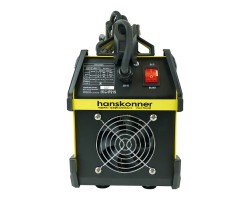 Сварочный инвертор Hanskonner HWM1250GEN-foto10