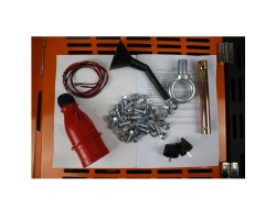 Бензиновый генератор LIFAN 20000E3A-foto8