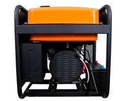 Бензиновый генератор LIFAN 20000E3A-foto5