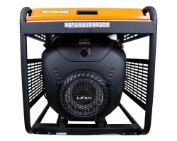 Бензиновый генератор LIFAN 20000E3A-foto4
