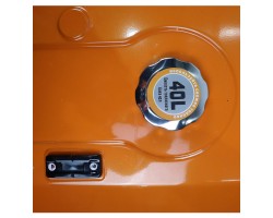 Бензиновый генератор LIFAN 20000E3A-foto7