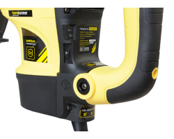 Перфоратор SDS MAX Hanskonner HRH2145MVE-foto9