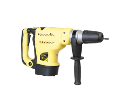 Перфоратор SDS MAX Hanskonner HRH2145MVE-foto8