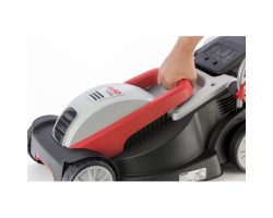 Электрическая газонокосилка AL-KO Classic 3.82 SE-foto3