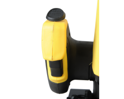 Фрезер Hanskonner HRE1120CP с константной электроникой-foto9