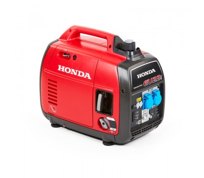 Инверторный генератор Honda EU 22 i