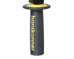 Перфоратор SDS Plus Hanskonner HRH1836RE-foto8