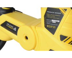 Перфоратор SDS Plus Hanskonner HRH1532RE-foto7