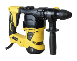 Перфоратор SDS Plus Hanskonner HRH1532RE-foto2