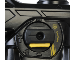 Перфоратор SDS Plus Hanskonner HRH1532RE-foto4