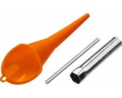 STEHER 5/5.5 кВт, однофазный, синхронный, щеточный, с электростартером, бензиновый генератор GS-6500Е-foto8