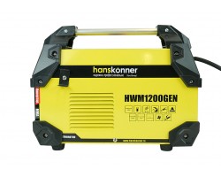 Сварочный инвертор Hanskonner HWM1200GEN-foto5
