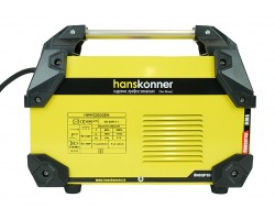 Сварочный инвертор Hanskonner HWM1200GEN-foto9