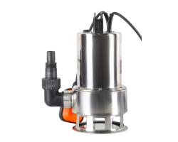 Дренажный насос ВИХРЬ ДН-1100Н-foto5