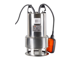 Дренажный насос ВИХРЬ ДН-1100Н-foto4