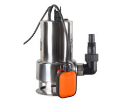 Дренажный насос ВИХРЬ ДН-1100Н-foto3