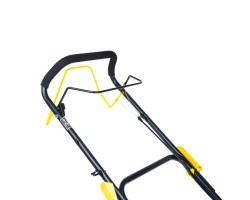 Бензиновая газонокосилка Hanskonner HPL5116BS-foto12