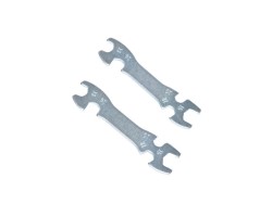 Бензиновая газонокосилка Hanskonner HPL5116BS-foto14