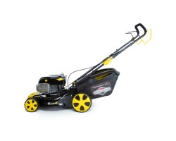 Бензиновая газонокосилка Hanskonner HPL5116BS-foto3