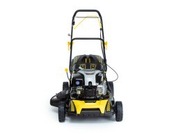 Бензиновая газонокосилка Hanskonner HPL5116BS-foto4