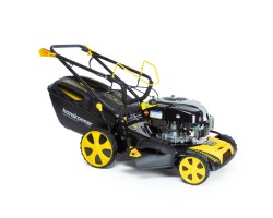 Бензиновая газонокосилка Hanskonner HPL5116BS-foto6