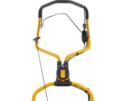 Бензиновая газонокосилка STIGA Combi 748V-foto8