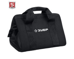 ЗУБР 750 Вт, 3 основания, сумка, кромочный фрезер ФПК-750Н Профессионал-foto11