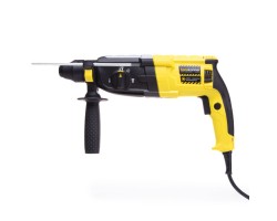 Перфоратор SDS Plus Hanskonner HRH0828RE-foto6