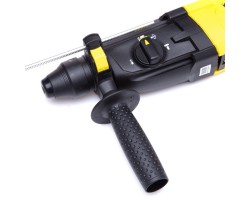 Перфоратор SDS Plus Hanskonner HRH0828RE-foto3