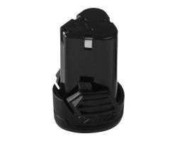 STEHER 12 В, 35 Нм, 2 АКБ (2 Ач), бесщеточная дрель-шуруповерт, кейс (CDB-120-2)-foto11