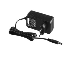 STEHER 12 В, 35 Нм, 2 АКБ (2 Ач), бесщеточная дрель-шуруповерт, кейс (CDB-120-2)-foto10